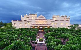 Le Meridien Jaipur Resort&spa